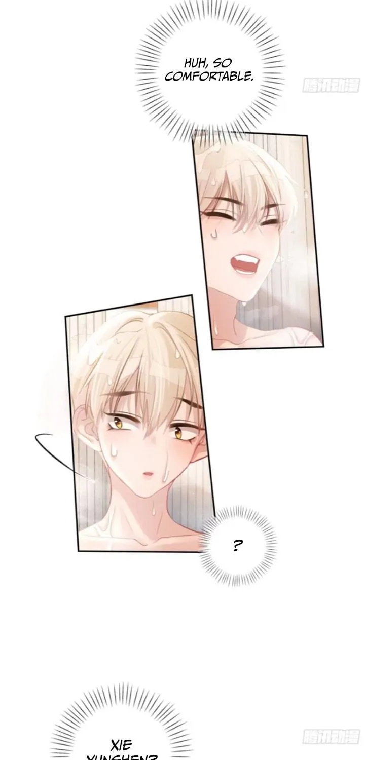Quick Transmigration: Addictive Relationship Chapter 6 page 22 - 