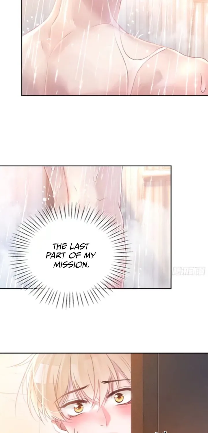 Quick Transmigration: Addictive Relationship Chapter 6 page 26 - 