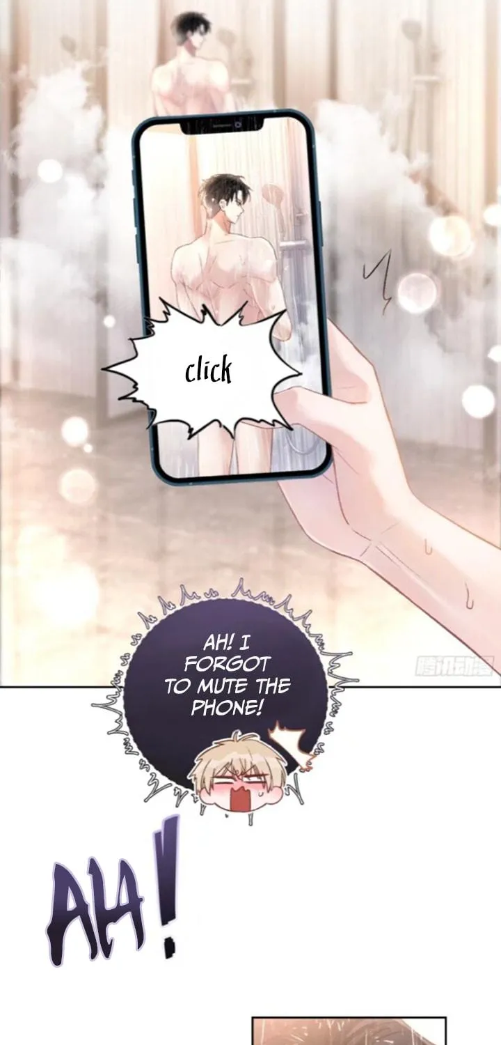 Quick Transmigration: Addictive Relationship Chapter 6 page 28 - 