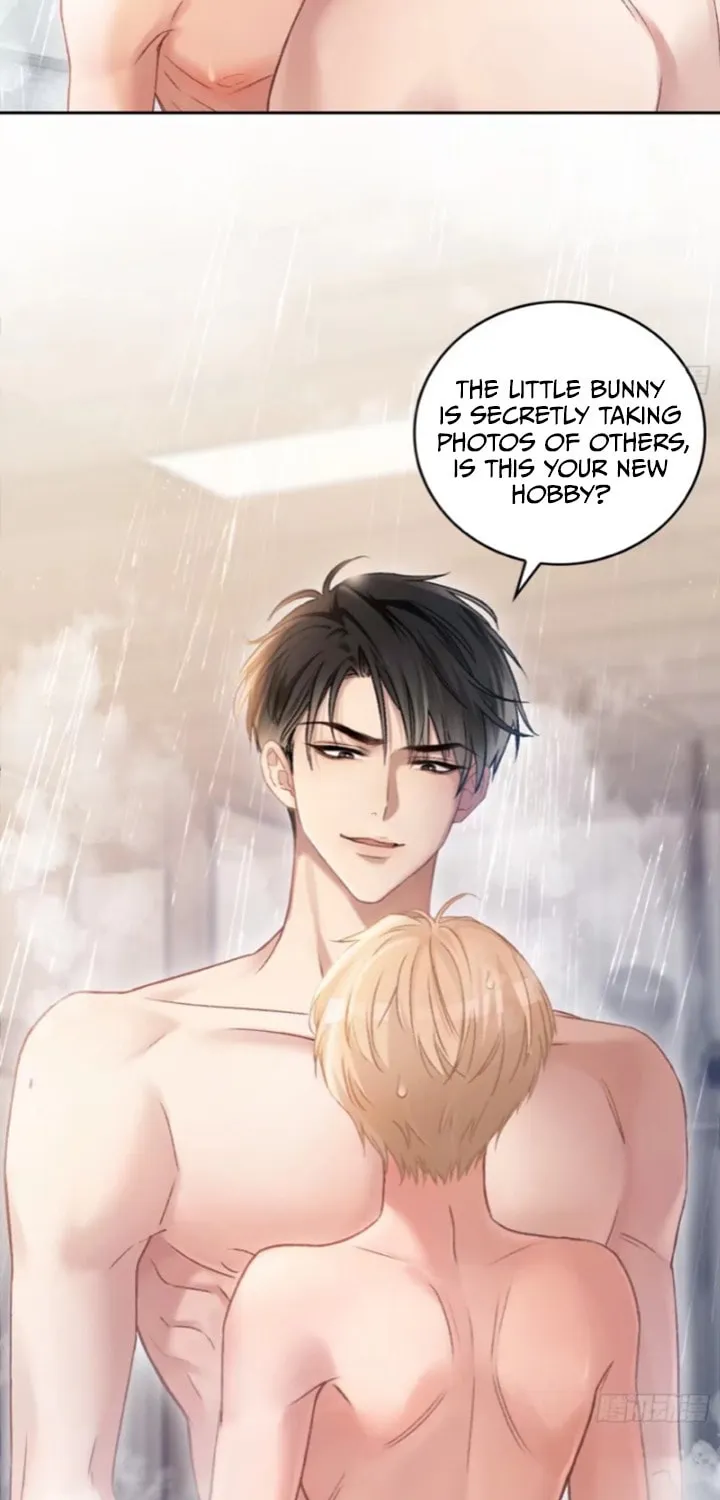 Quick Transmigration: Addictive Relationship Chapter 6 page 32 - 