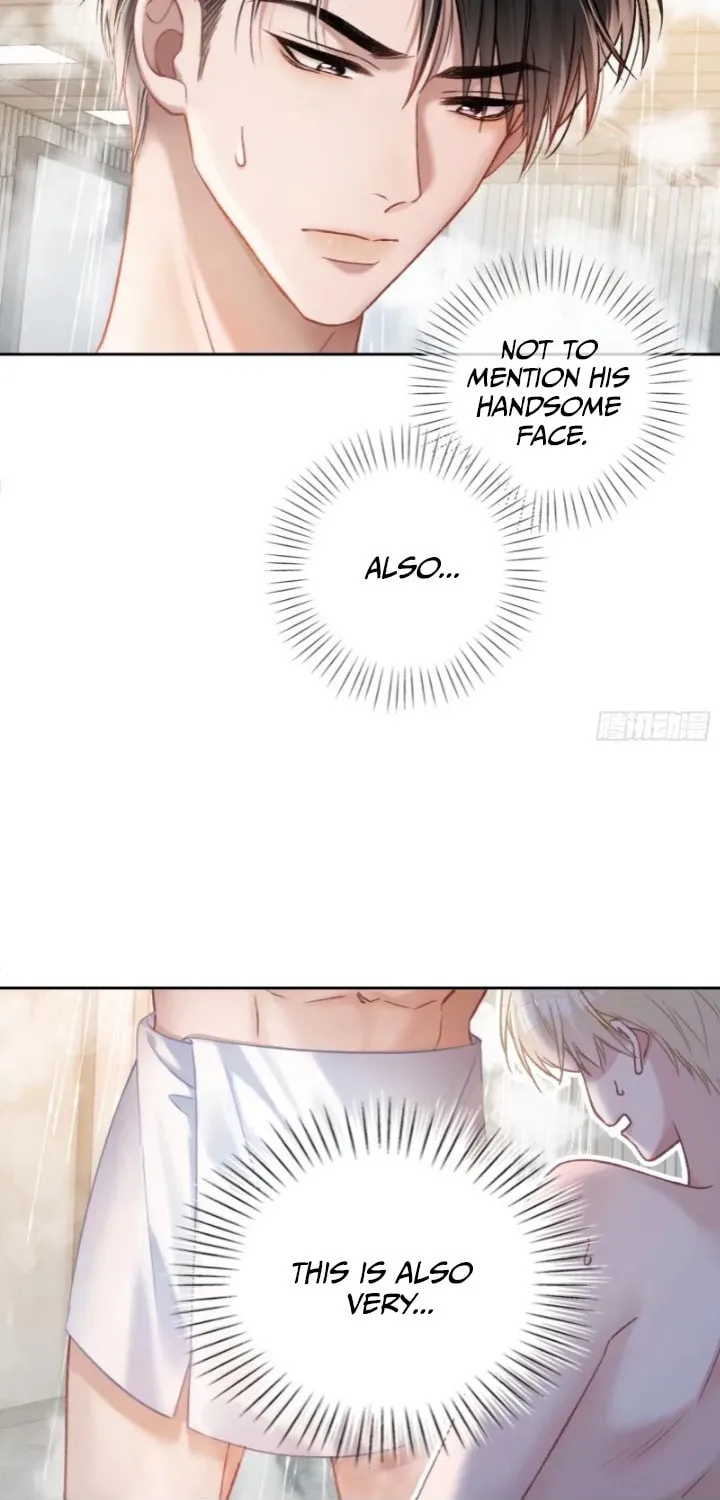 Quick Transmigration: Addictive Relationship Chapter 6 page 36 - 