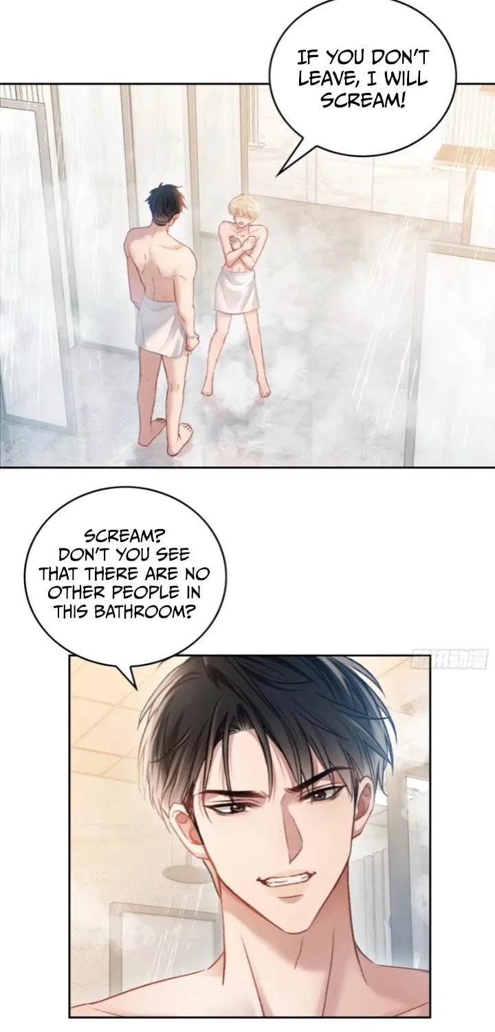 Quick Transmigration: Addictive Relationship Chapter 6 page 40 - 
