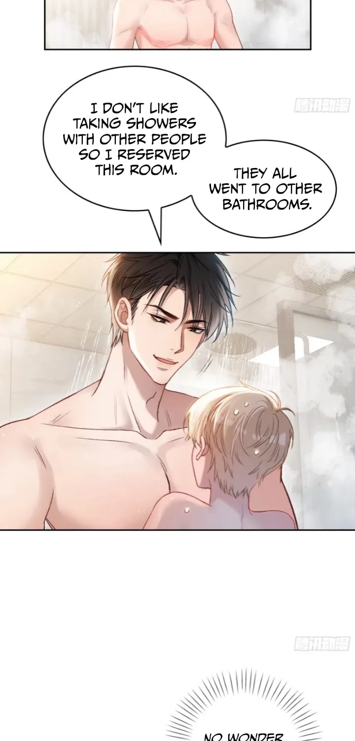 Quick Transmigration: Addictive Relationship Chapter 6 page 42 - 