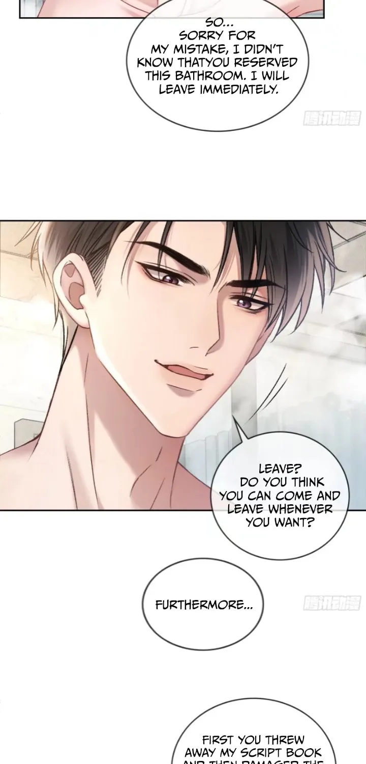 Quick Transmigration: Addictive Relationship Chapter 6 page 44 - 