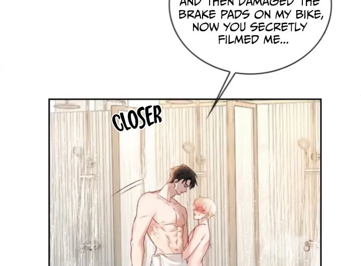 Quick Transmigration: Addictive Relationship Chapter 6 page 45 - 