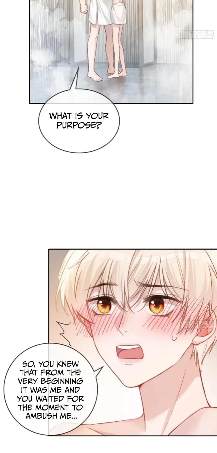 Quick Transmigration: Addictive Relationship Chapter 6 page 46 - 