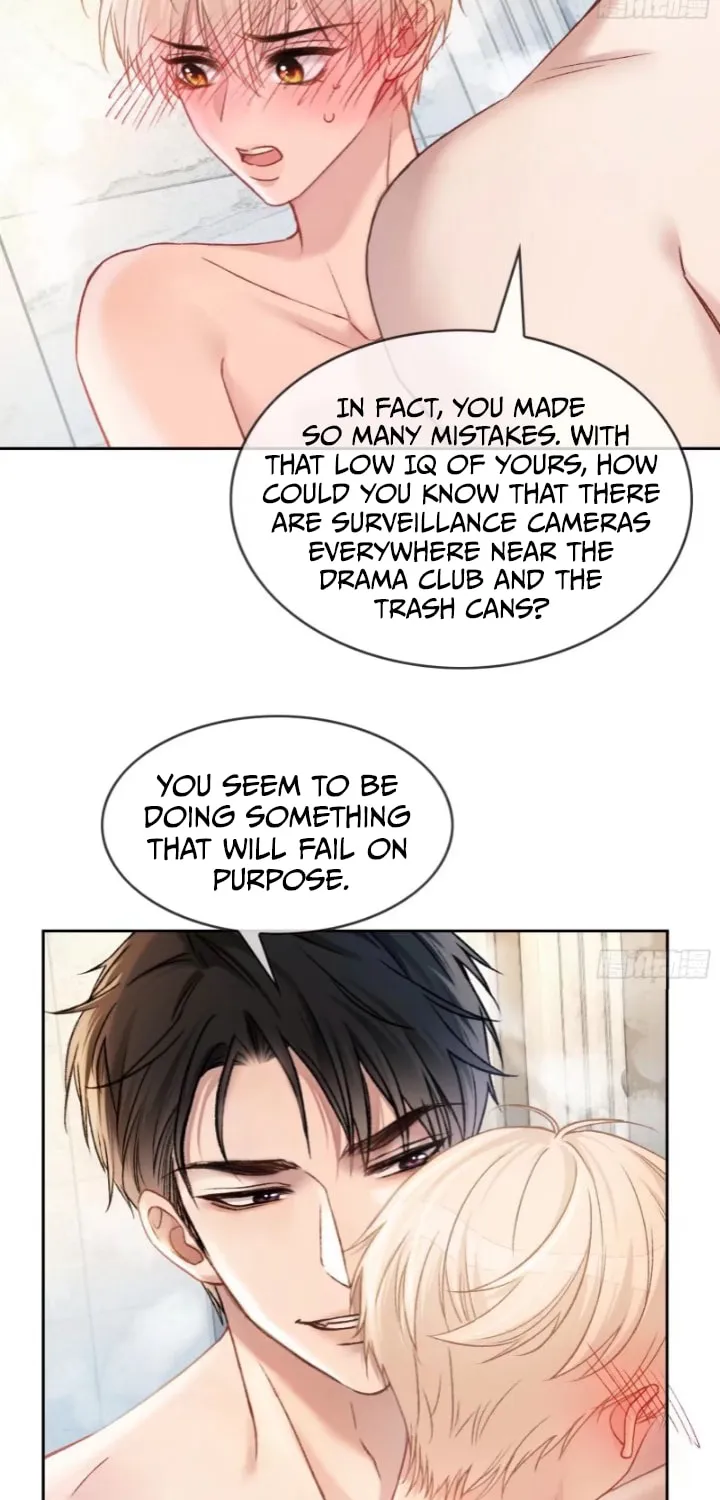 Quick Transmigration: Addictive Relationship Chapter 6 page 48 - 