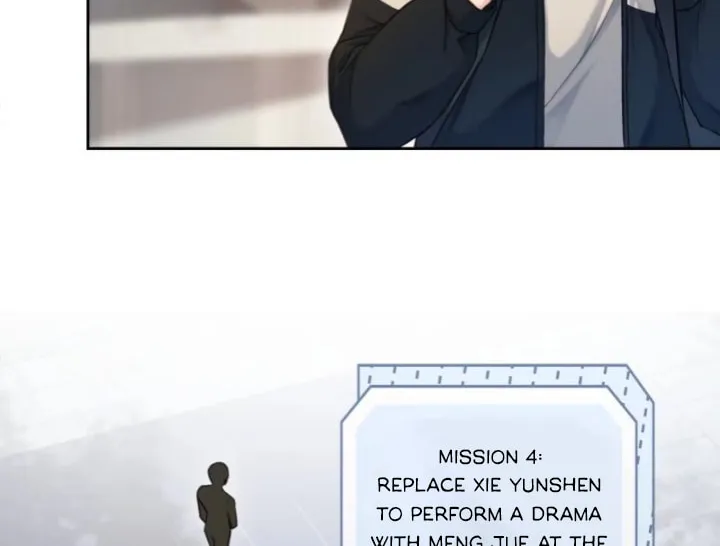 Quick Transmigration: Addictive Relationship Chapter 6 page 9 - 
