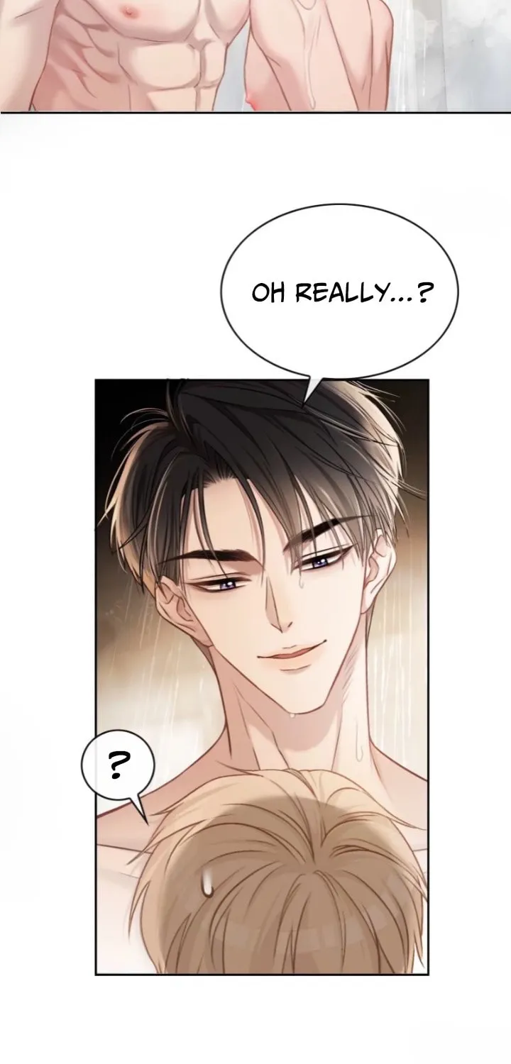 Quick Transmigration: Addictive Relationship Chapter 7 page 14 - 