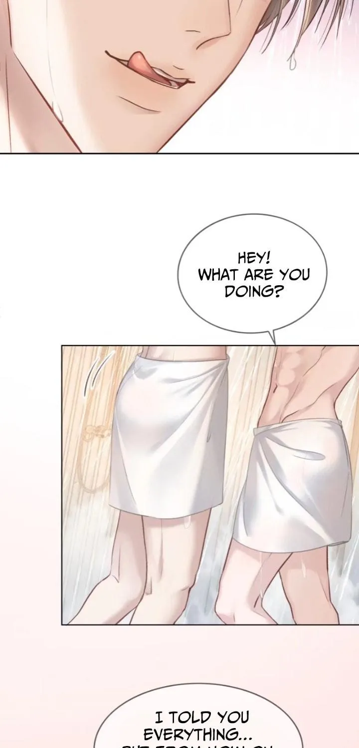Quick Transmigration: Addictive Relationship Chapter 7 page 16 - 
