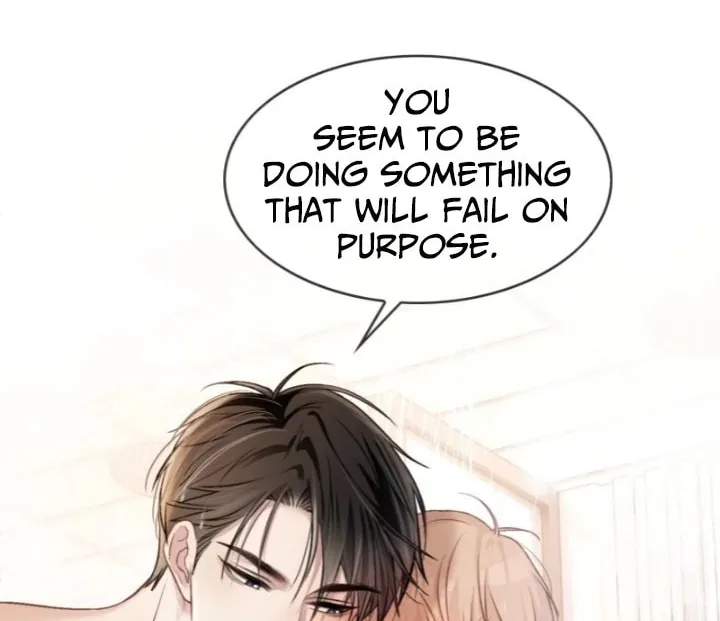 Quick Transmigration: Addictive Relationship Chapter 7 page 3 - 