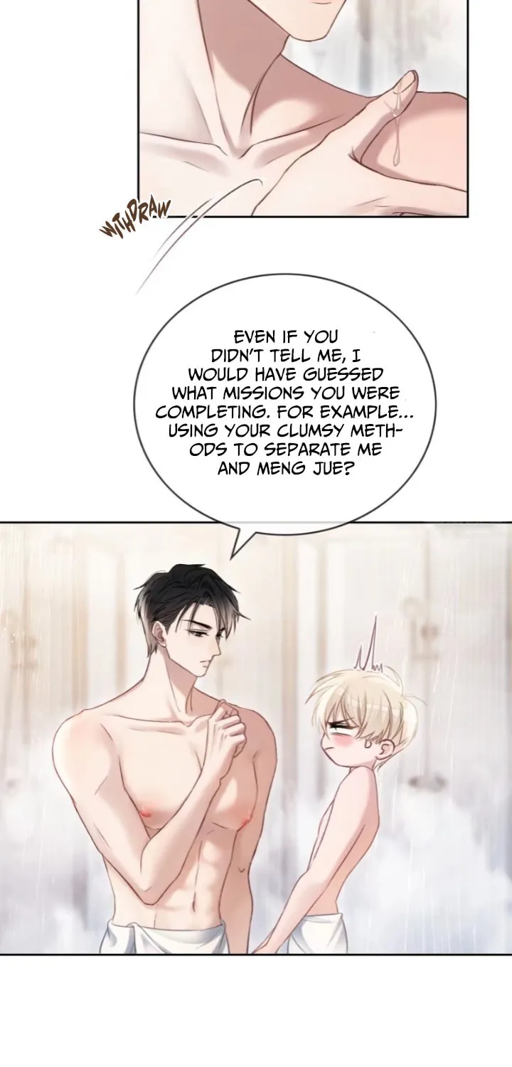 Quick Transmigration: Addictive Relationship Chapter 7 page 26 - 
