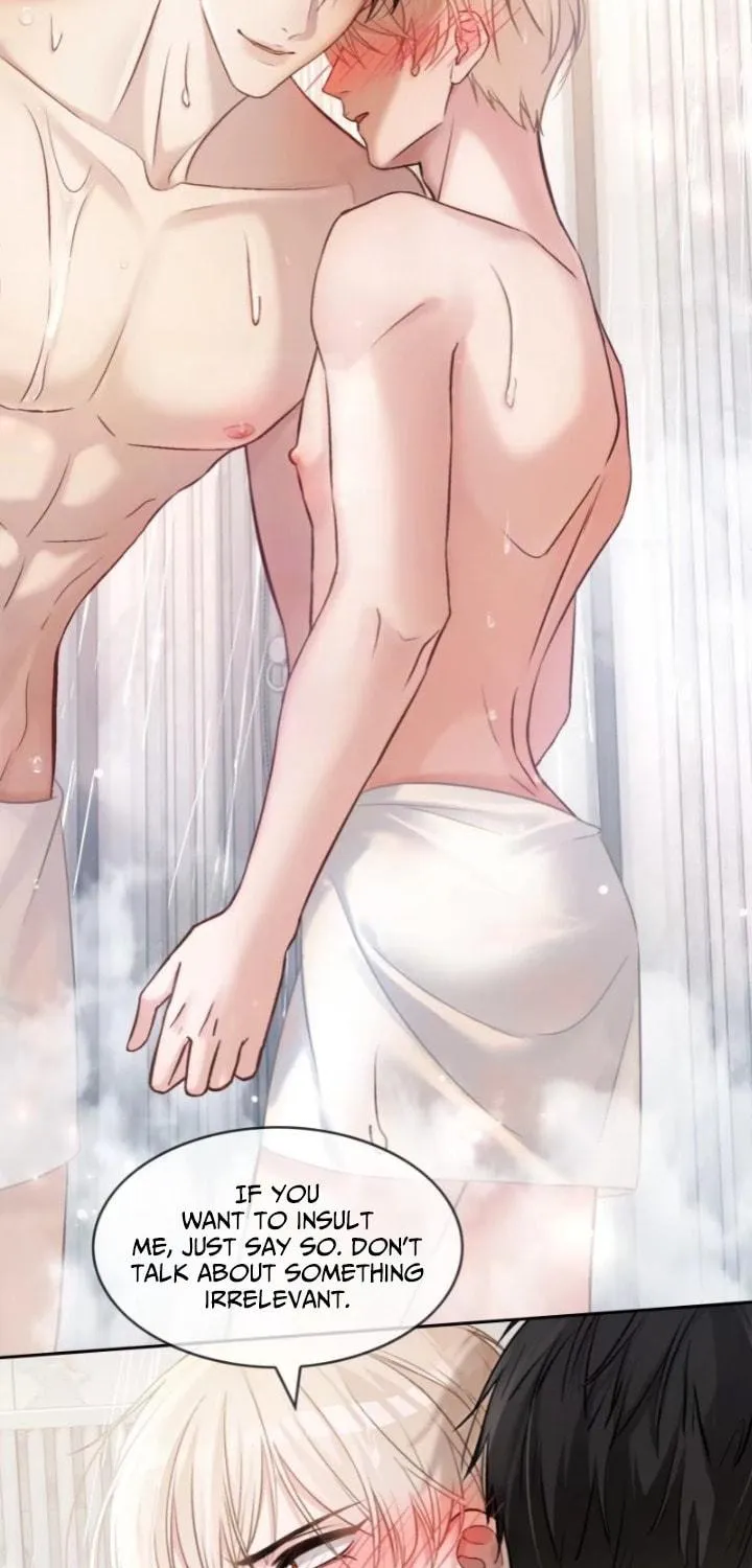 Quick Transmigration: Addictive Relationship Chapter 7 page 4 - 