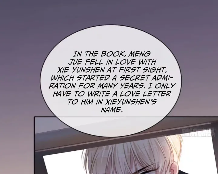 Quick Transmigration: Addictive Relationship Chapter 7 page 37 - 