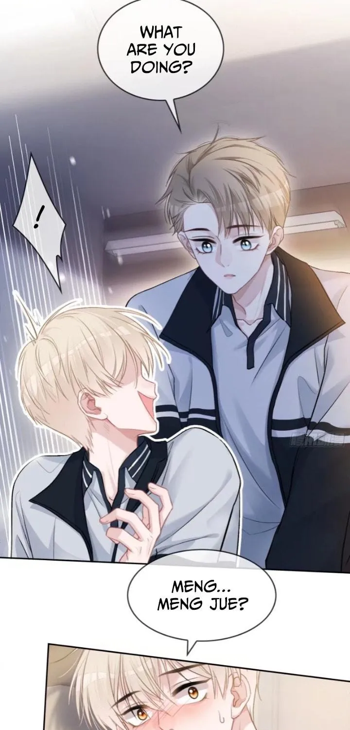 Quick Transmigration: Addictive Relationship Chapter 7 page 40 - 