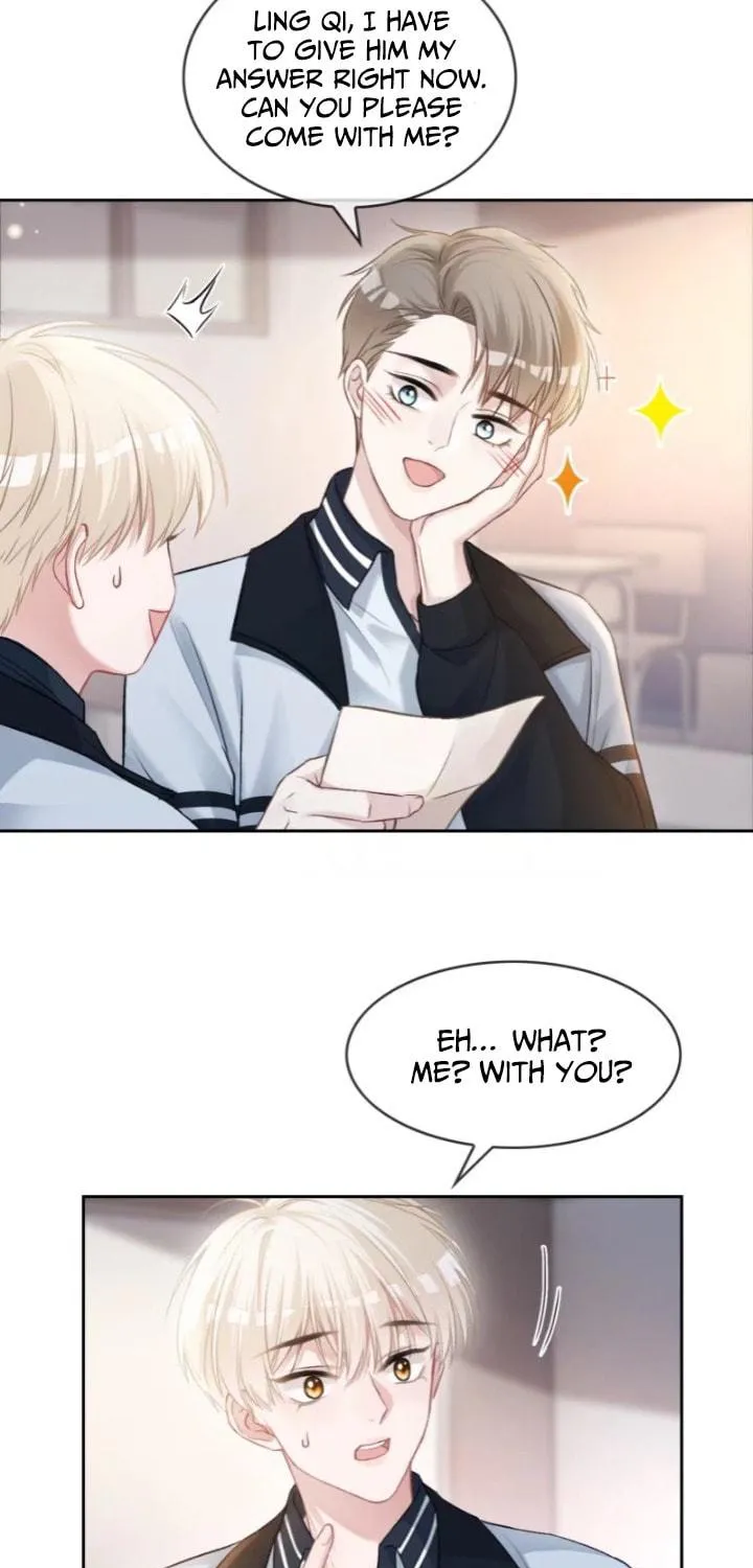 Quick Transmigration: Addictive Relationship Chapter 7 page 46 - 