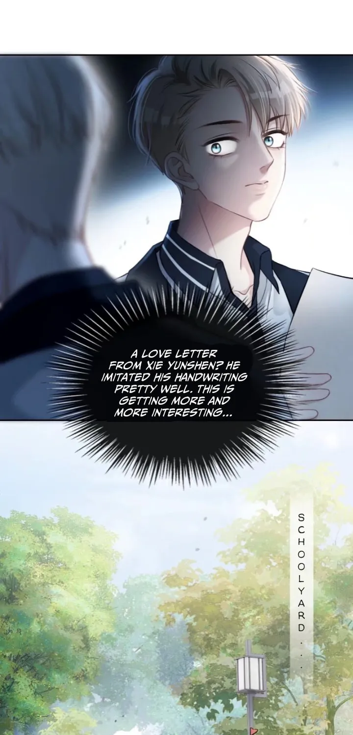 Quick Transmigration: Addictive Relationship Chapter 7 page 48 - 