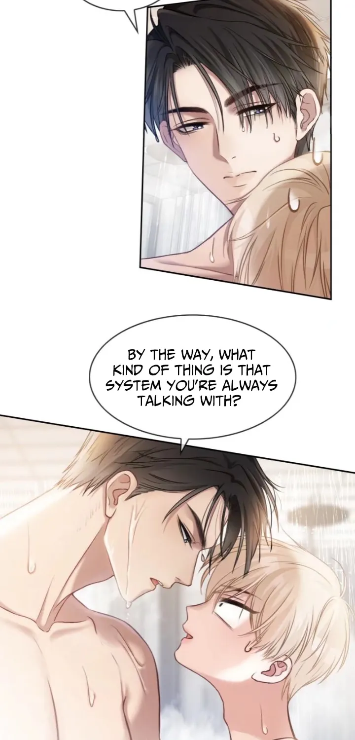 Quick Transmigration: Addictive Relationship Chapter 7 page 6 - 