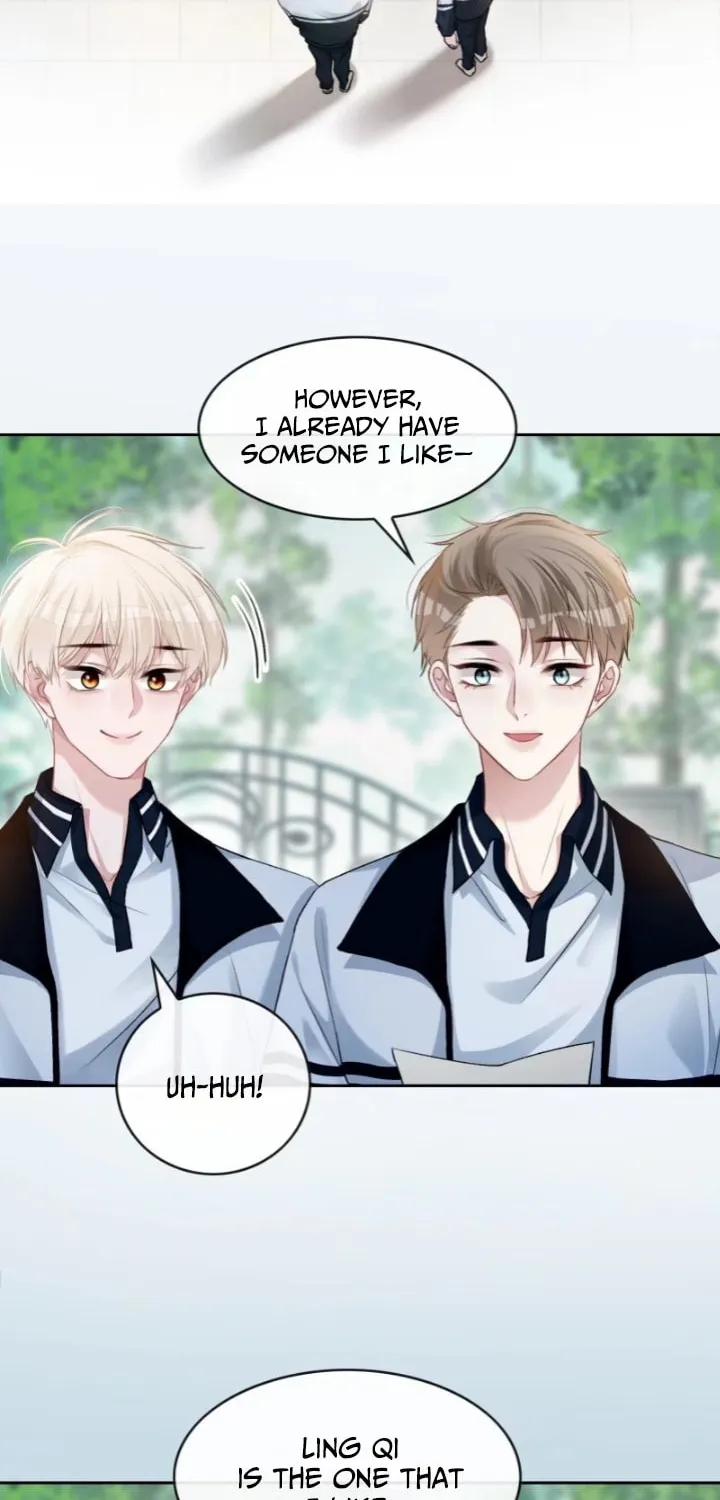 Quick Transmigration: Addictive Relationship Chapter 7 page 51 - 