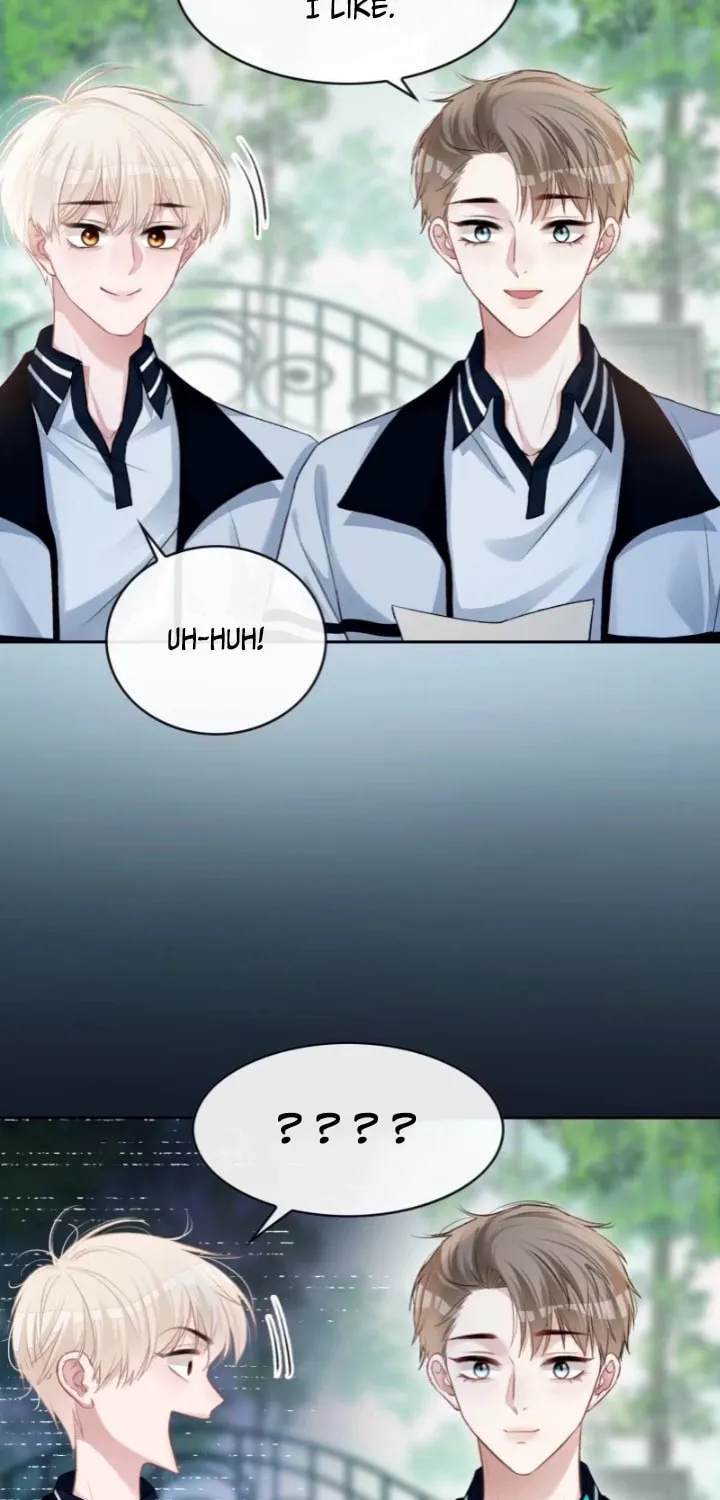 Quick Transmigration: Addictive Relationship Chapter 7 page 52 - 