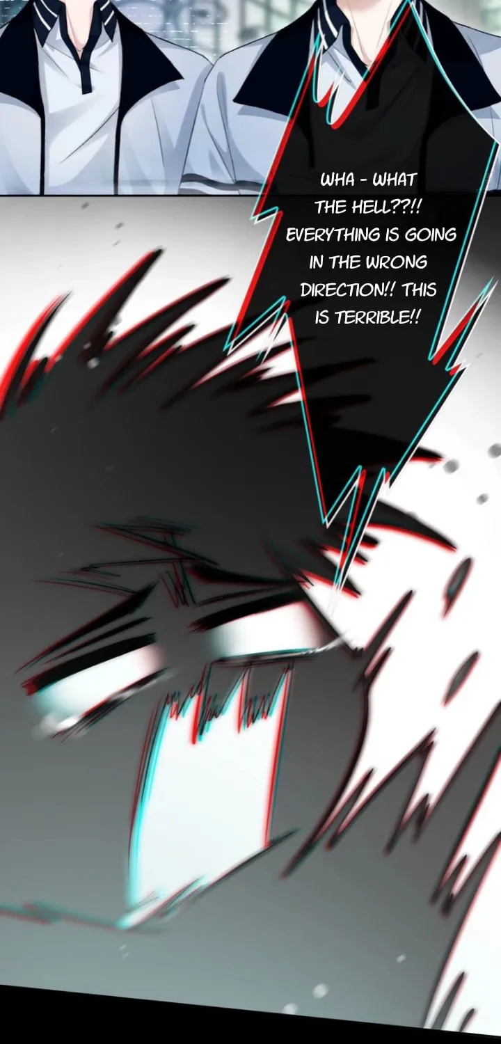Quick Transmigration: Addictive Relationship Chapter 7 page 53 - 