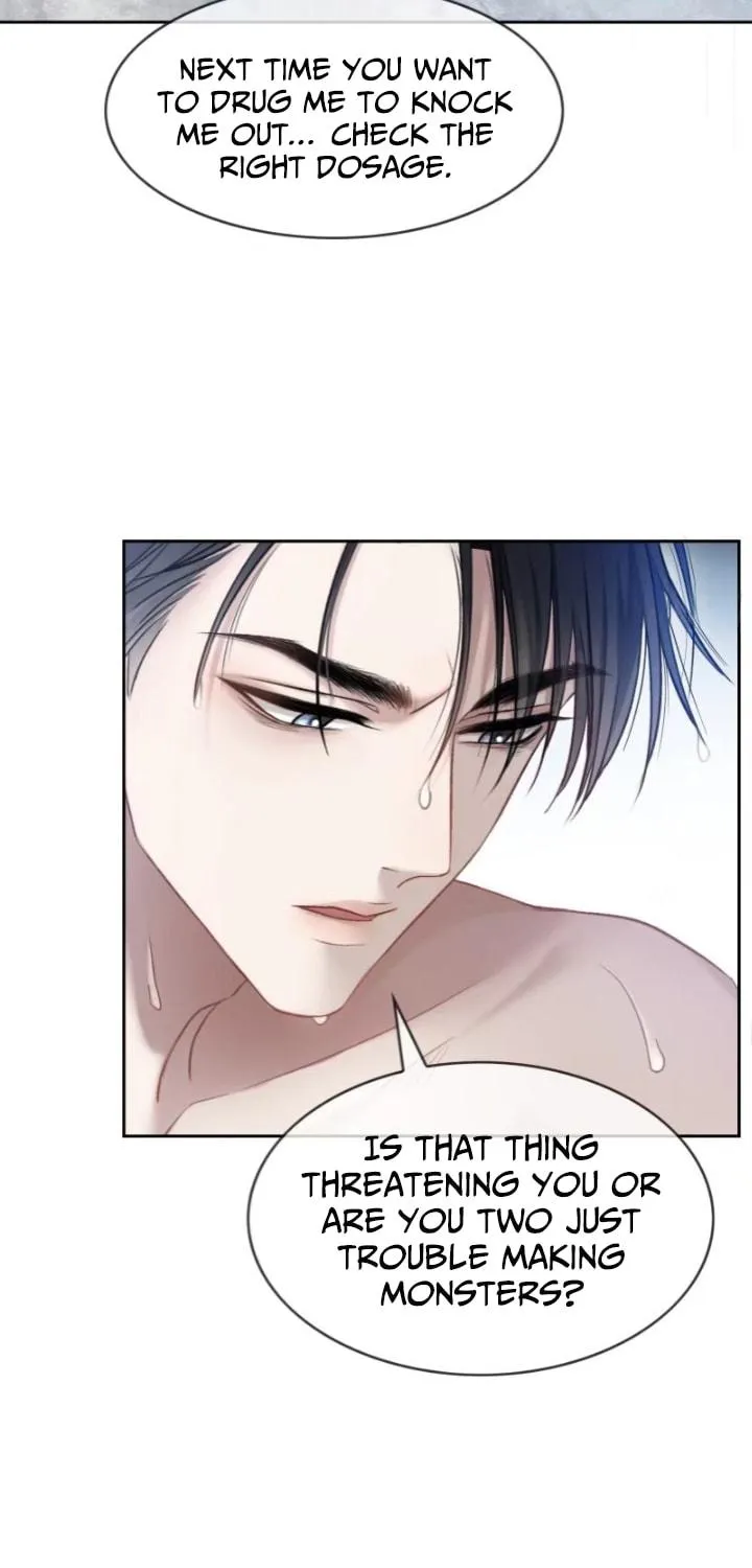 Quick Transmigration: Addictive Relationship Chapter 7 page 10 - 