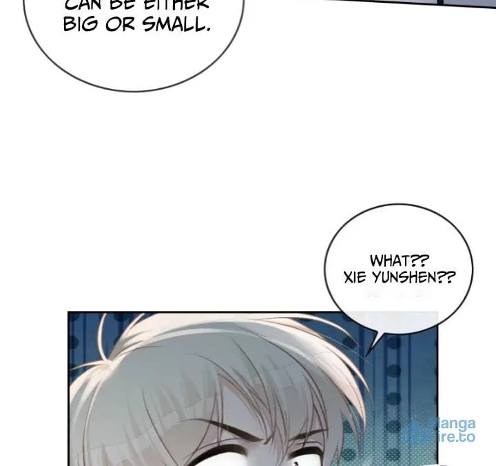 Quick Transmigration: Addictive Relationship Chapter 8 page 11 - 