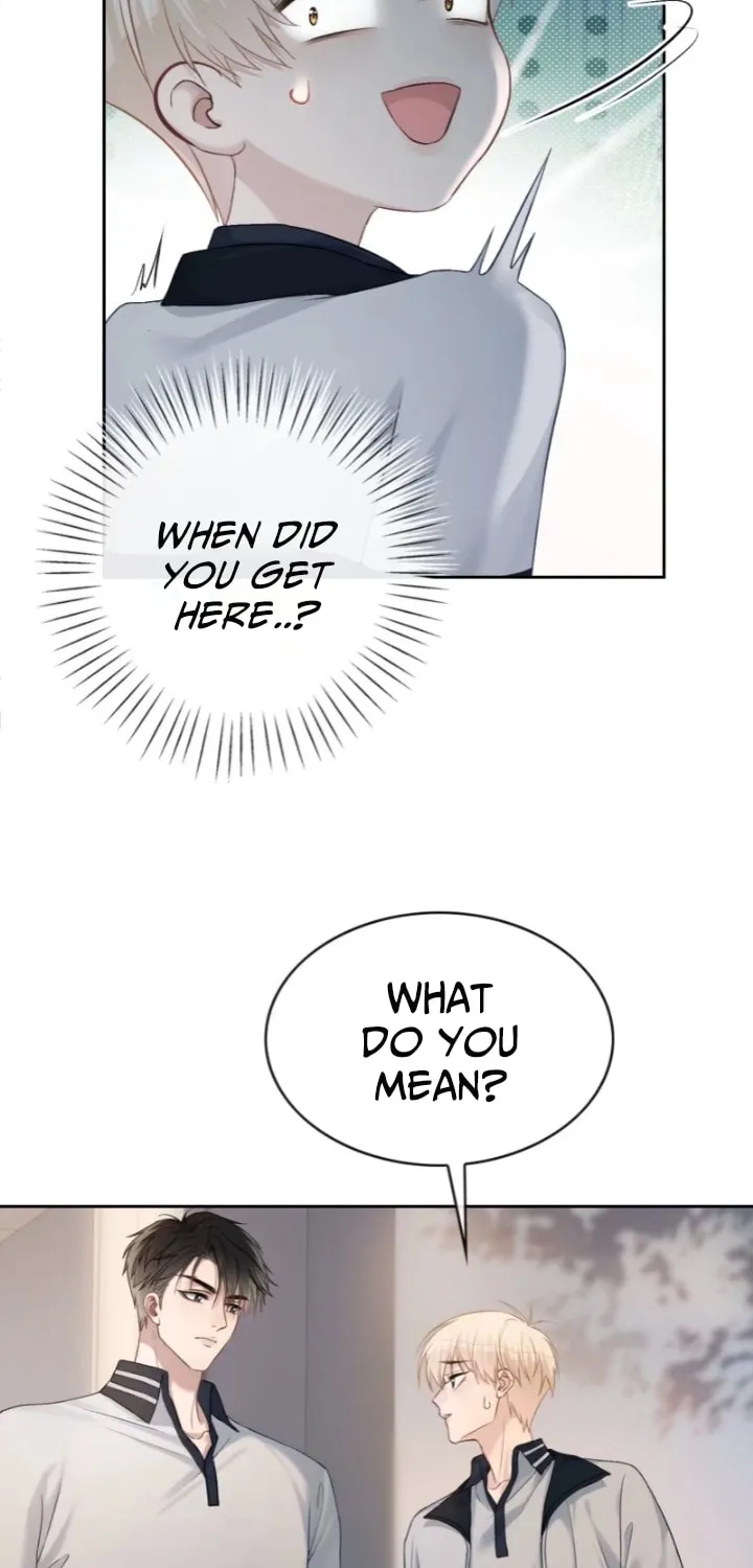Quick Transmigration: Addictive Relationship Chapter 8 page 12 - 