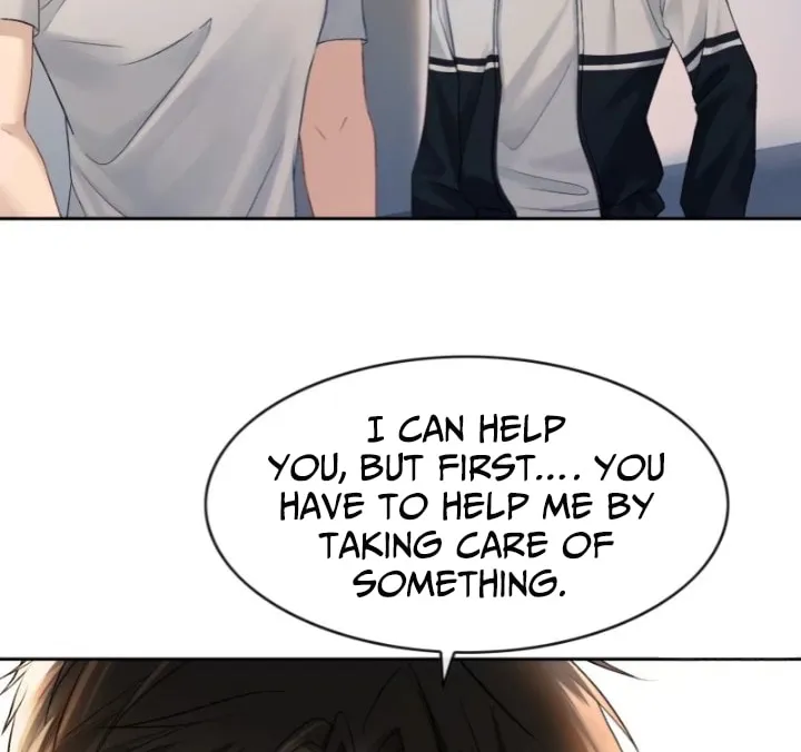 Quick Transmigration: Addictive Relationship Chapter 8 page 13 - 