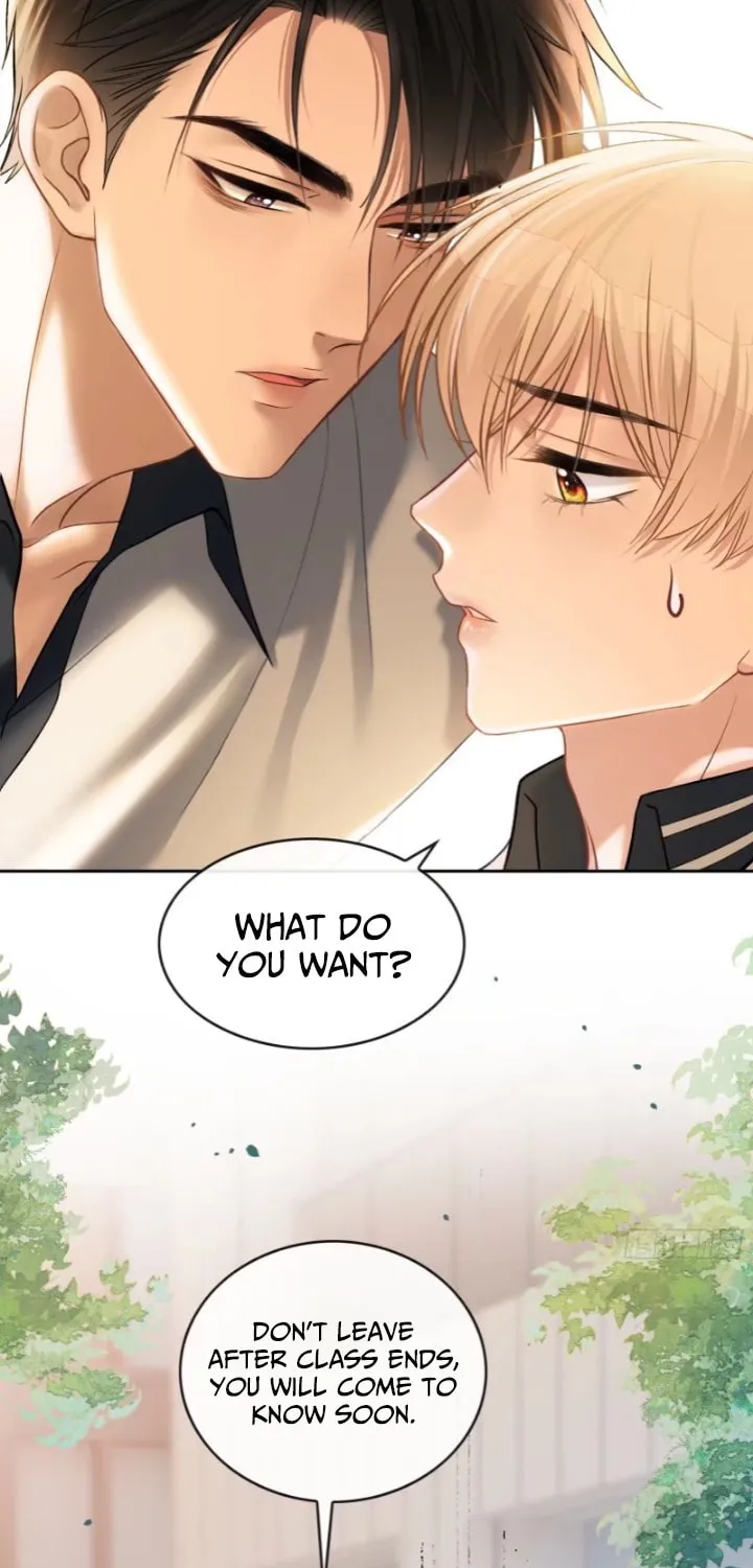 Quick Transmigration: Addictive Relationship Chapter 8 page 14 - 