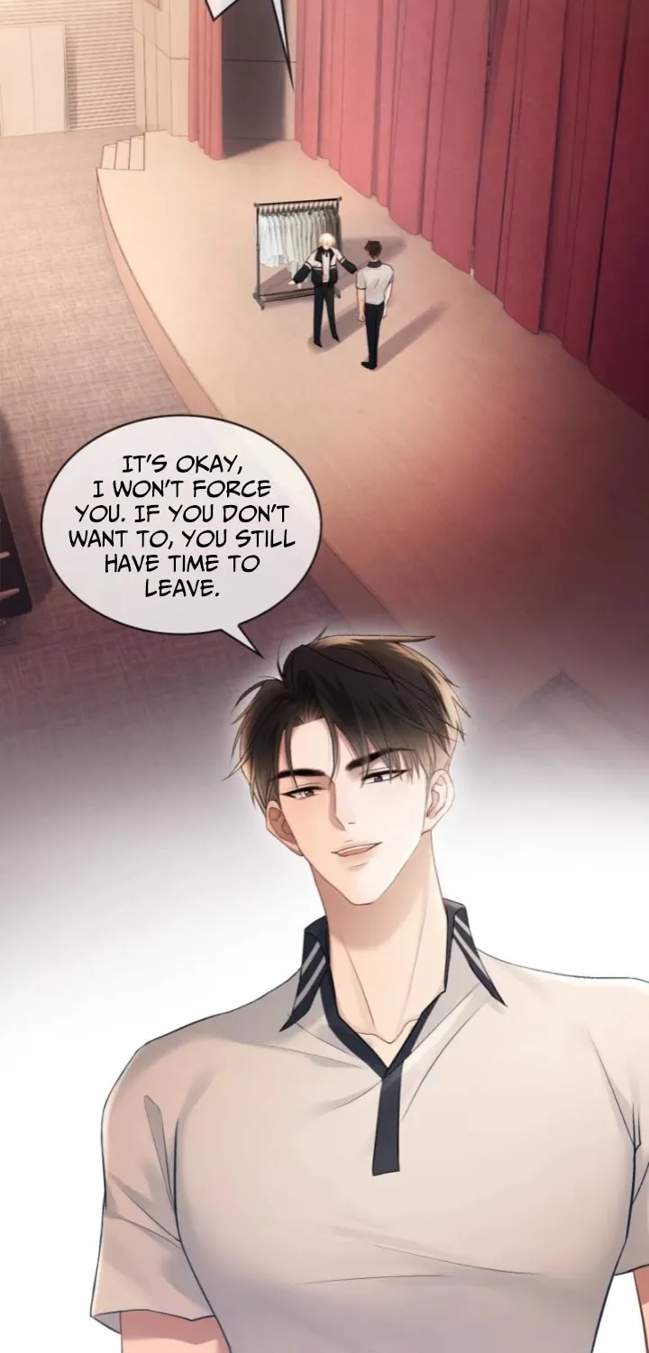 Quick Transmigration: Addictive Relationship Chapter 8 page 18 - 