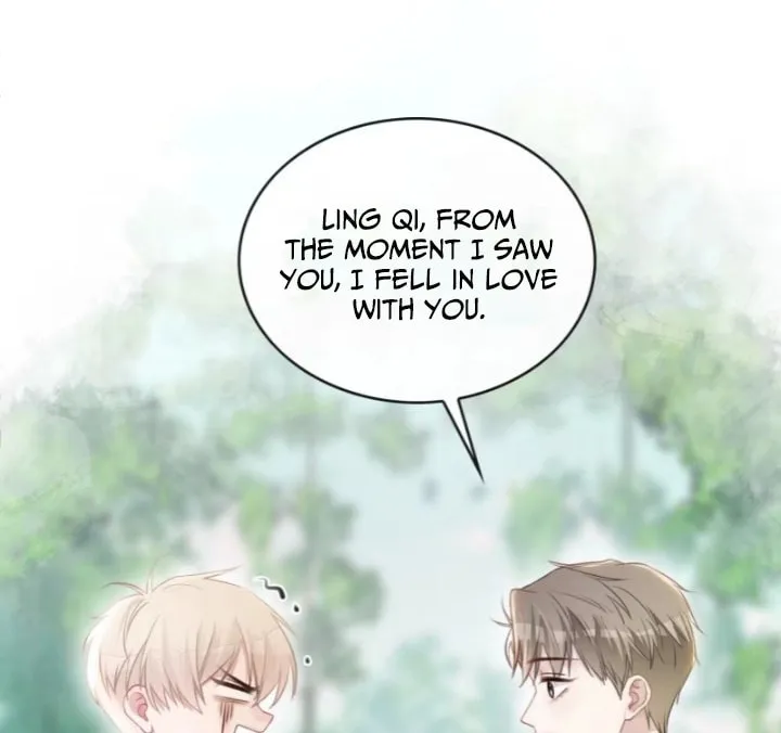 Quick Transmigration: Addictive Relationship Chapter 8 page 3 - 