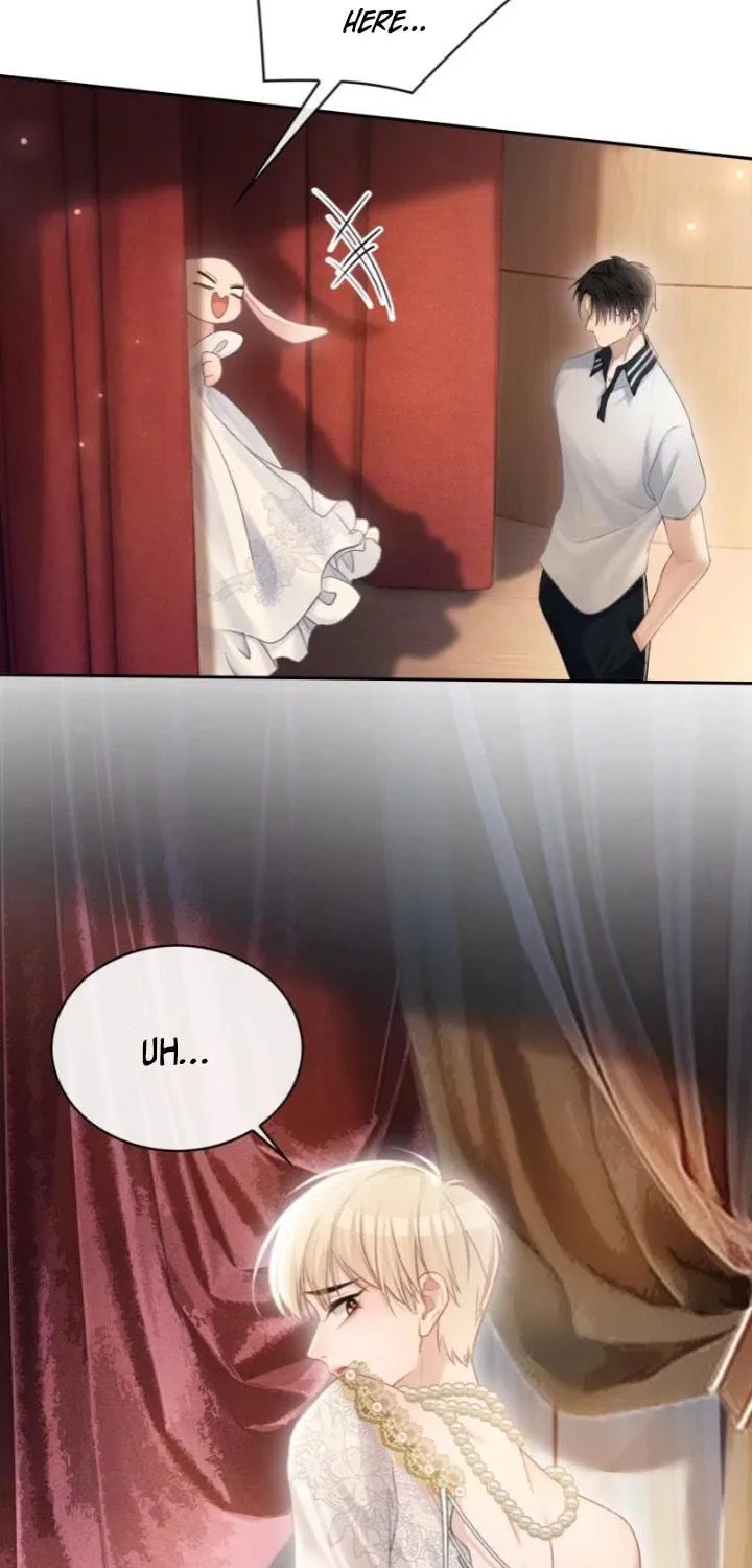 Quick Transmigration: Addictive Relationship Chapter 8 page 22 - 
