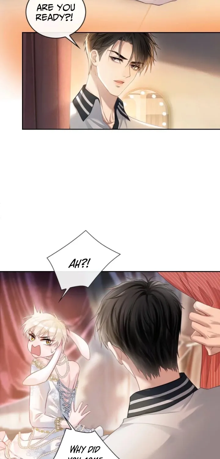 Quick Transmigration: Addictive Relationship Chapter 8 page 24 - 