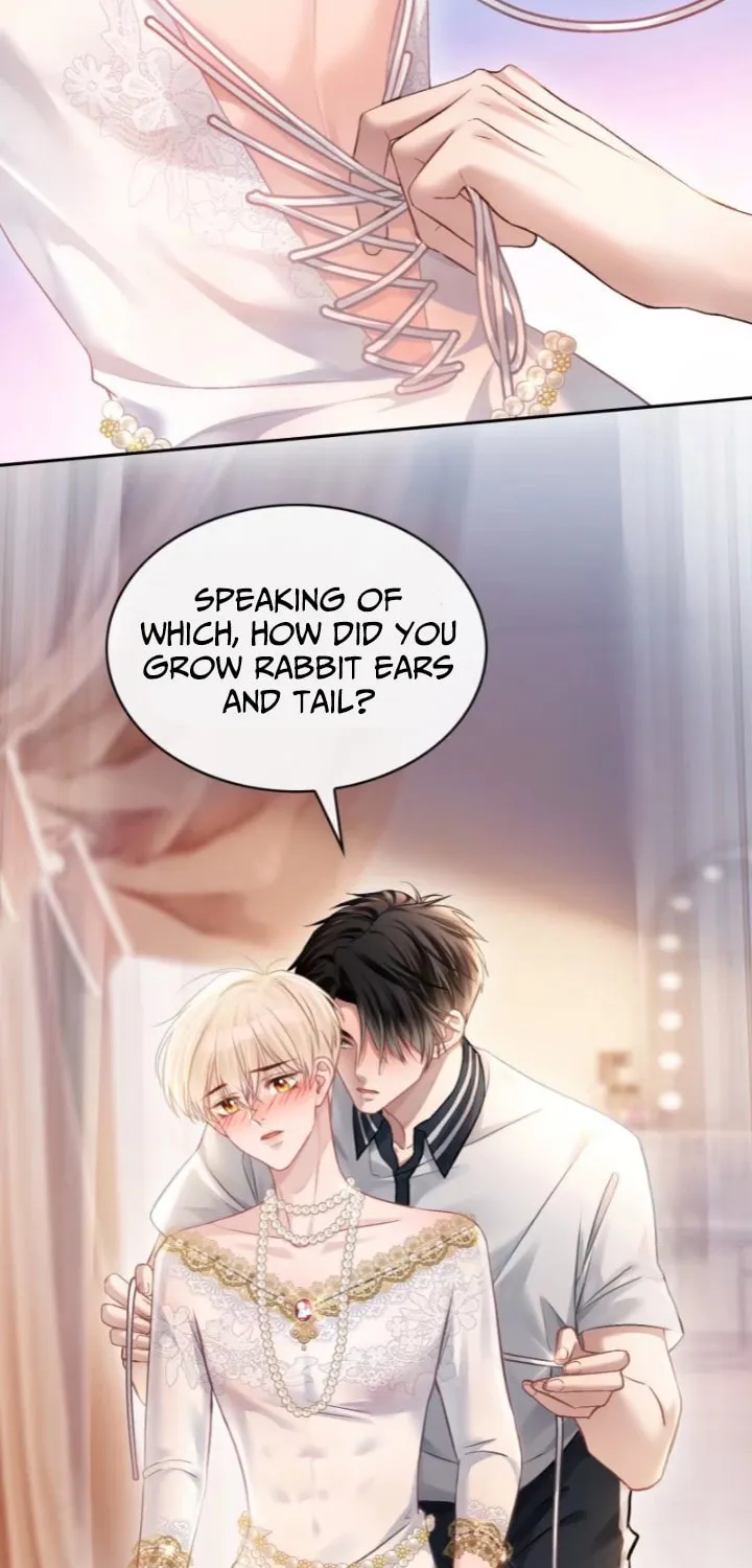 Quick Transmigration: Addictive Relationship Chapter 8 page 30 - 