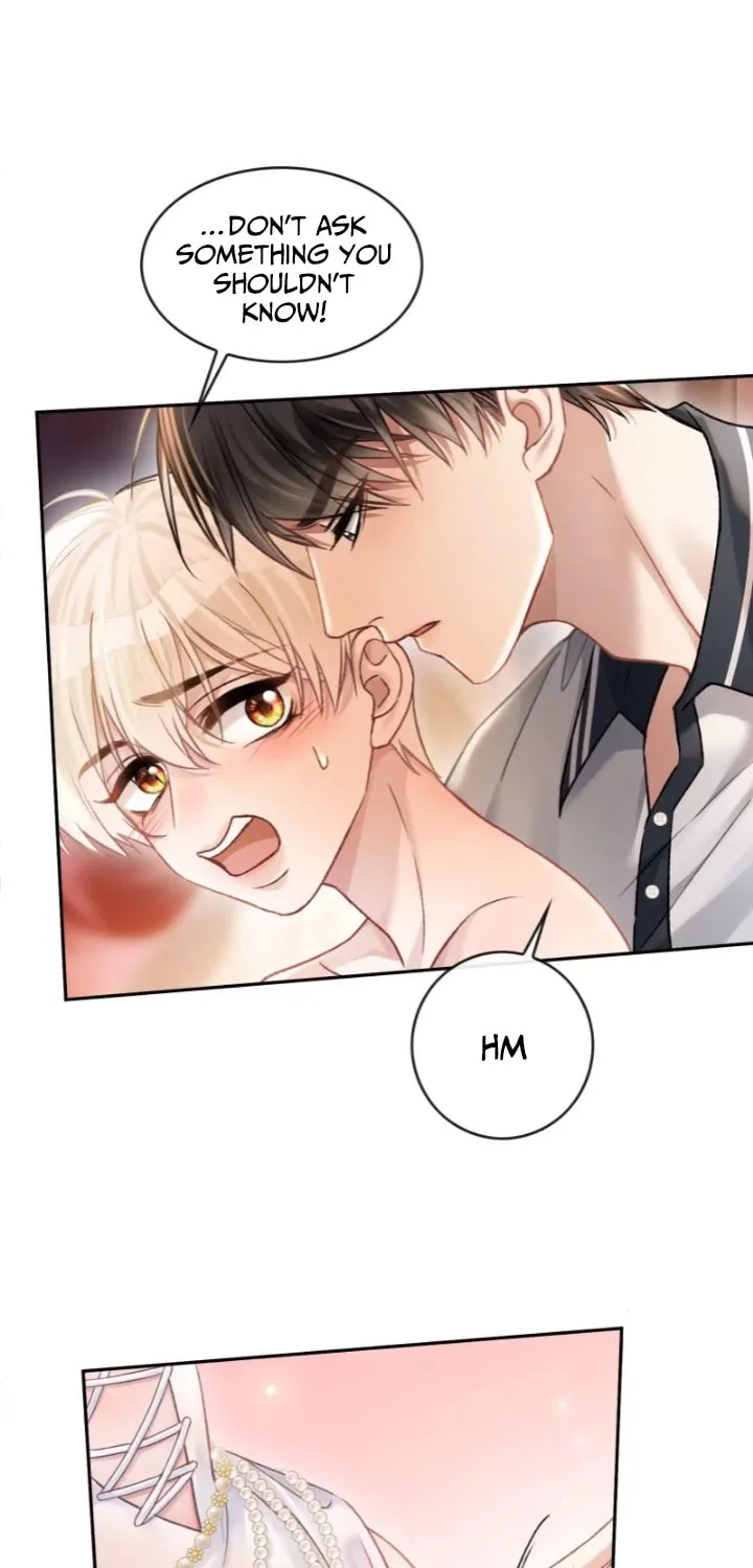 Quick Transmigration: Addictive Relationship Chapter 8 page 32 - 