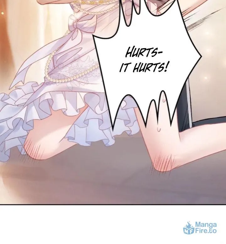 Quick Transmigration: Addictive Relationship Chapter 8 page 35 - 