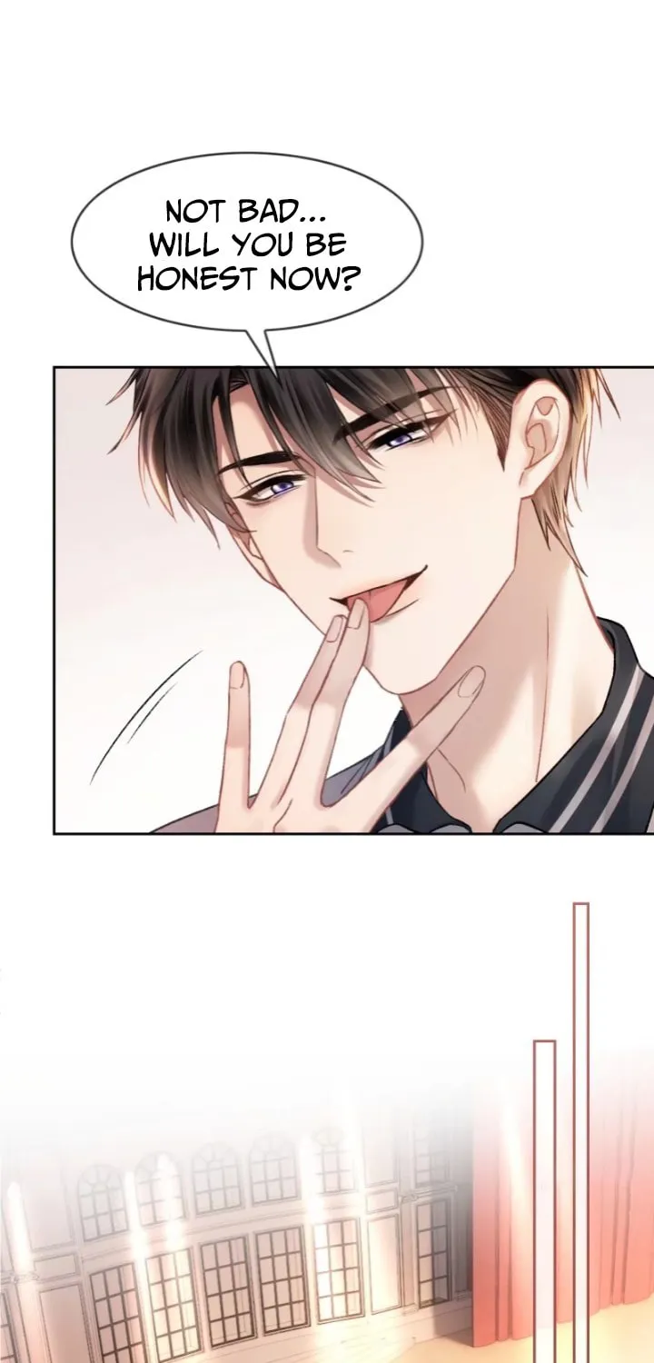 Quick Transmigration: Addictive Relationship Chapter 8 page 36 - 