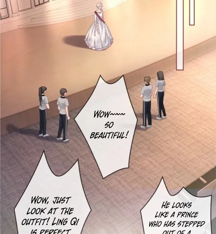 Quick Transmigration: Addictive Relationship Chapter 8 page 37 - 