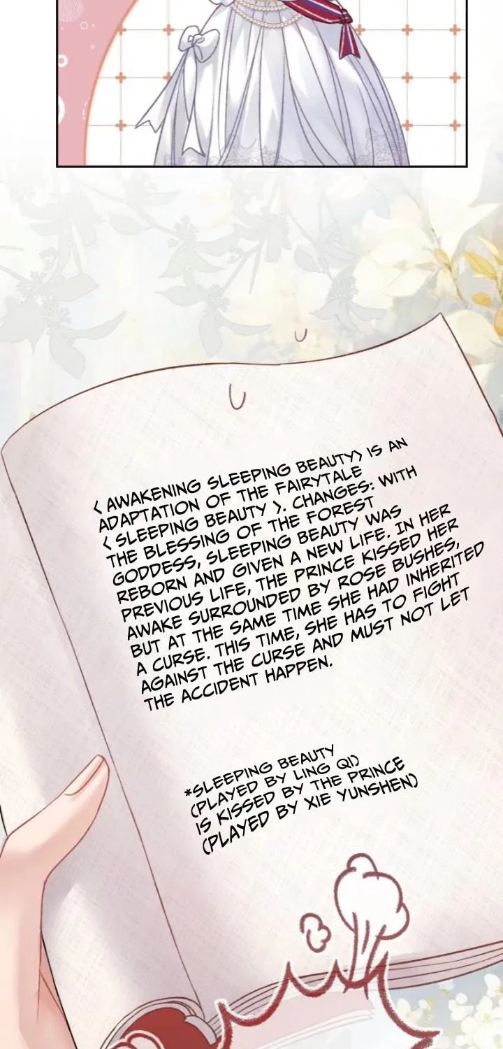 Quick Transmigration: Addictive Relationship Chapter 8 page 40 - 