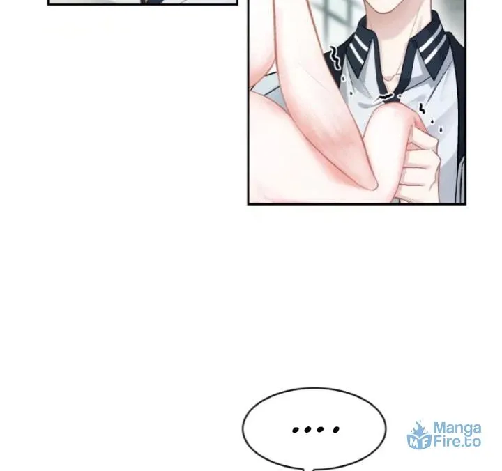 Quick Transmigration: Addictive Relationship Chapter 8 page 5 - 