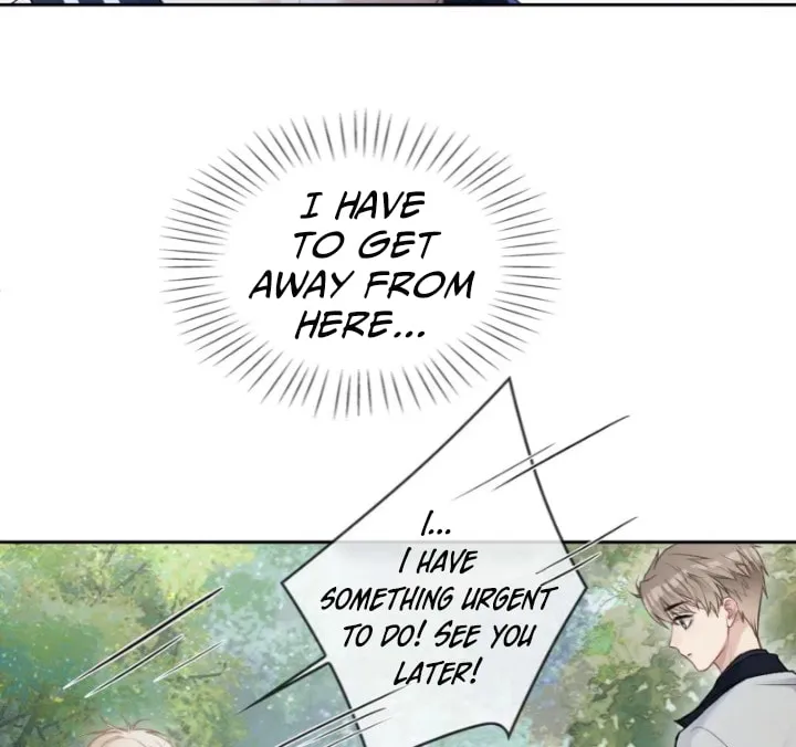 Quick Transmigration: Addictive Relationship Chapter 8 page 7 - 