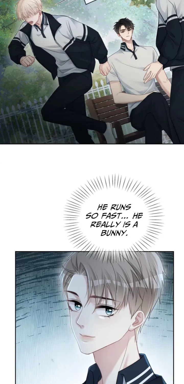 Quick Transmigration: Addictive Relationship Chapter 8 page 8 - 