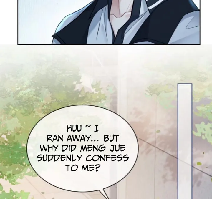 Quick Transmigration: Addictive Relationship Chapter 8 page 9 - 