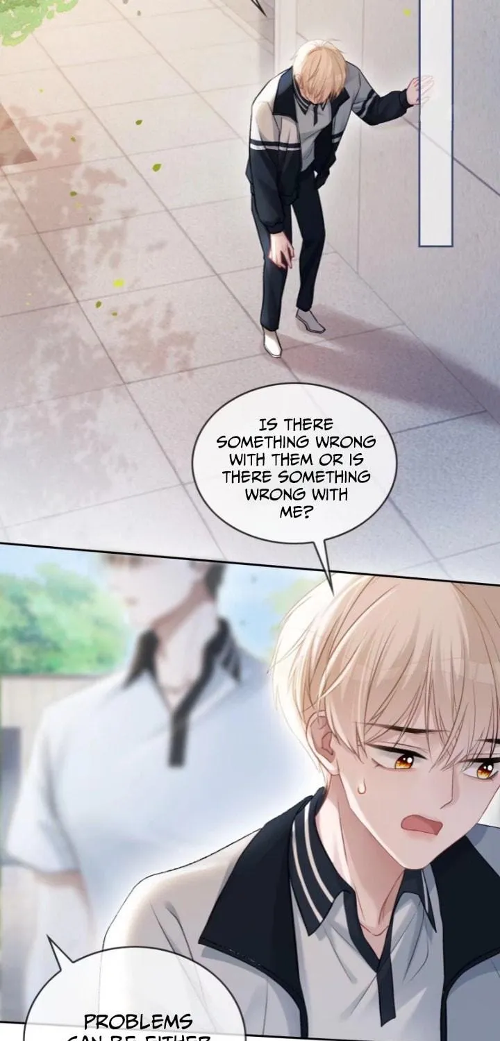 Quick Transmigration: Addictive Relationship Chapter 8 page 10 - 