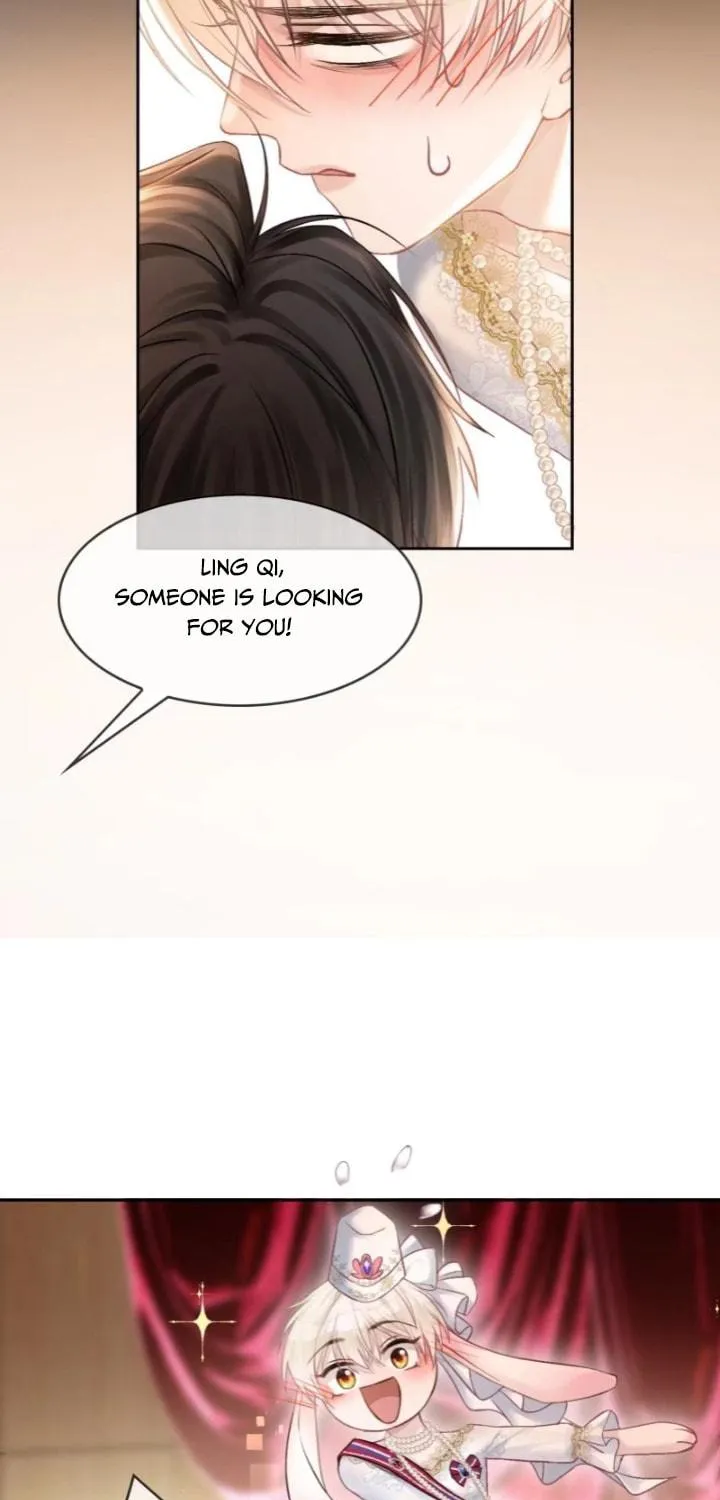Quick Transmigration: Addictive Relationship Chapter 9 page 11 - 