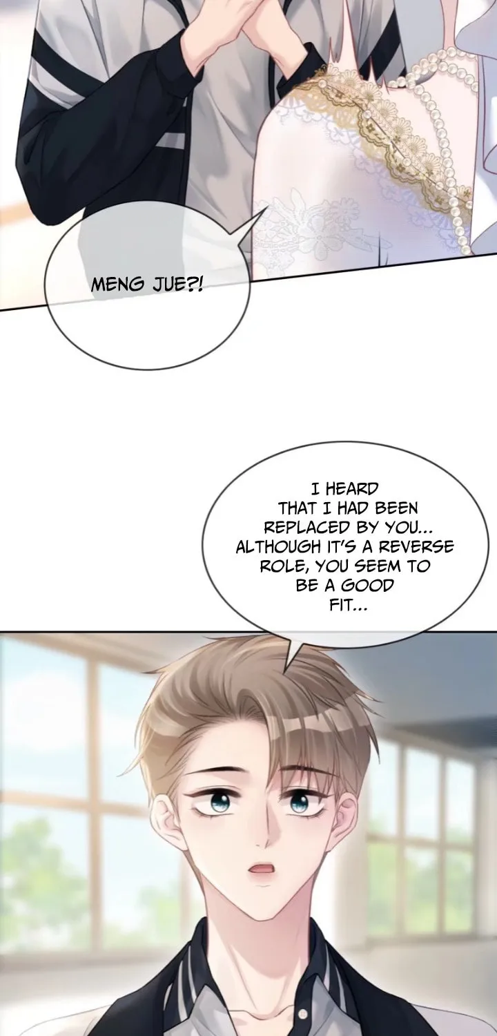 Quick Transmigration: Addictive Relationship Chapter 9 page 15 - 