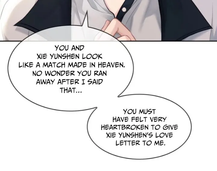 Quick Transmigration: Addictive Relationship Chapter 9 page 16 - 