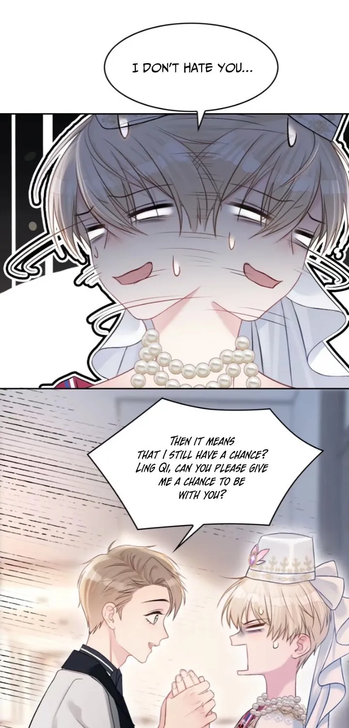 Quick Transmigration: Addictive Relationship Chapter 9 page 19 - 