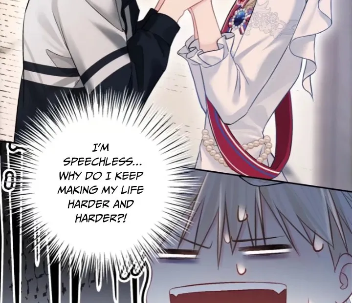 Quick Transmigration: Addictive Relationship Chapter 9 page 20 - 